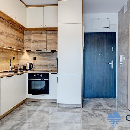 شقة Apartament Koral Gardenia Seaside 2 - Aprent Dziwnów المظهر الخارجي الصورة