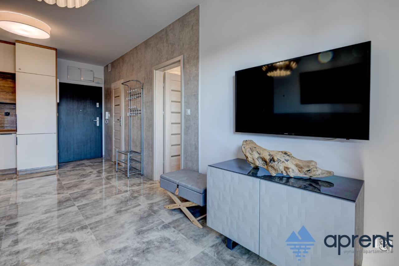 شقة Apartament Koral Gardenia Seaside 2 - Aprent Dziwnów المظهر الخارجي الصورة