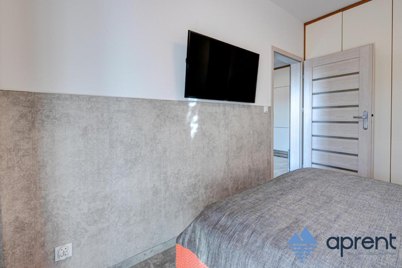 شقة Apartament Koral Gardenia Seaside 2 - Aprent Dziwnów المظهر الخارجي الصورة